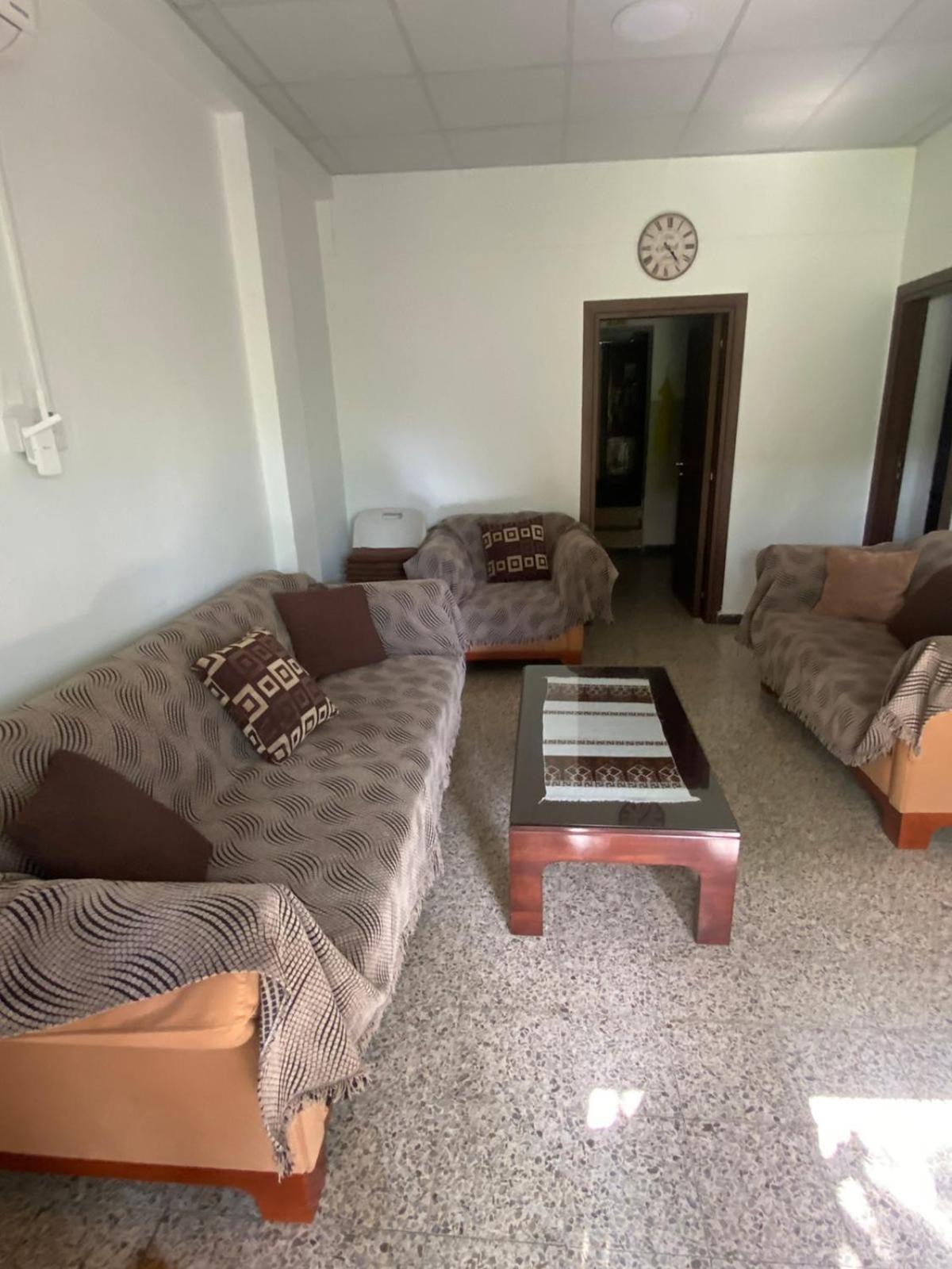 Вилла Christos House Какопетрия Экстерьер фото